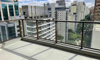 Imagem 2: Recém entregue na Vila Nova Conceição!!