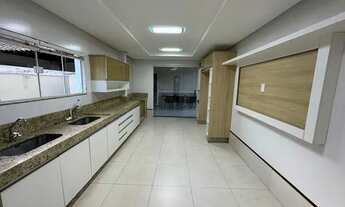 Imagem 6: Alugo casa Condominio Golden Garden com 4 suítes