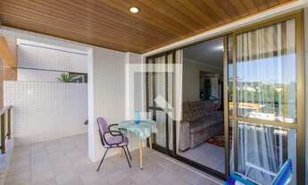 Imagem 5: Apartamento para Aluguel - Itacorubi, 2 Quartos, 122 m2