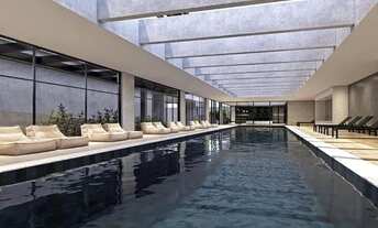 Imagem 6: Apartamento para Venda - 69m², 2 dormitórios, sendo 1 suites, 1 vaga - Vila Clementino