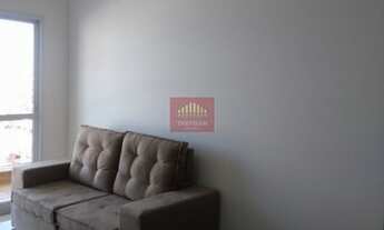 Imagem 3: Apartamento para aluguel possui 50 metros quadrados com 1 quarto