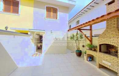 Imagem 3: Sobrado para locação na Região do Aeroporto de Congonhas