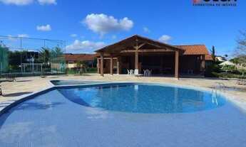 Imagem 2: Casa com 4 dormitórios à venda, 120 m² por R$ 430.000,00 - Santana - Gravatá/PE