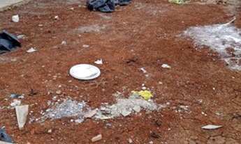 Imagem 4: Casa a venda com 65 m²; 03 quartosno bairro Veneza - Fazenda Rio Grande - PR