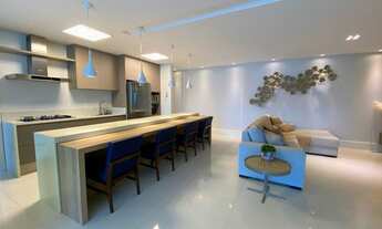 Imagem 3: Apartamento Alto Padrão