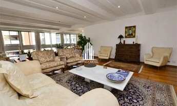 Imagem 6: Cobertura Duplex à venda em Higienópolis com 680m² 5 dormitórios 7 banheiros 3 vagas