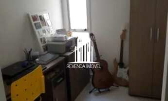 Imagem 4: Apartamento à venda com 69m² 3 Dormitórios e 1 vaga de garagem no Jabaquara São Paulo - SP