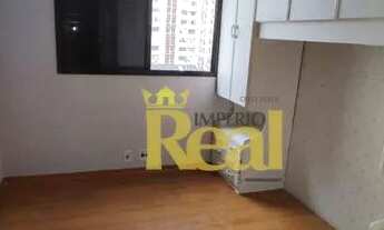 Imagem 6: Apartamento com 2 dormitórios para alugar, 79 m² por R$ 3.754/mês - Vila Romana - São Paul