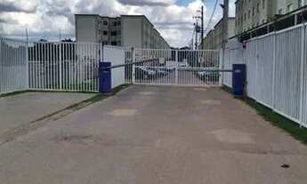 Imagem 2: Apartamento com 2 dormitórios para alugar, 39 m² por R$ 1.009,00/mês - Vila Nova Bonsucess