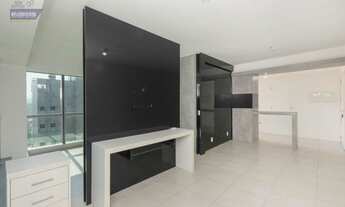 Imagem 3: Lindo studio para locação no Trend City Center Residence