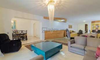 Imagem 7: Venda Apartamento 4 Dormitórios - 310 m² Higienópolis