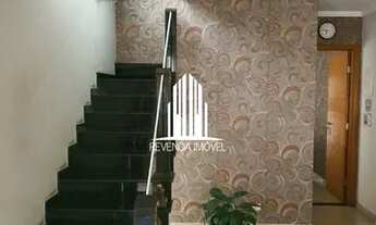 Imagem 3: Sobrado em Cursino- São Paulo, SP