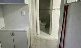 Imagem 2: Apartamento para venda com 96 metros quadrados com 2 quartos em Vila Albertina - São Paulo