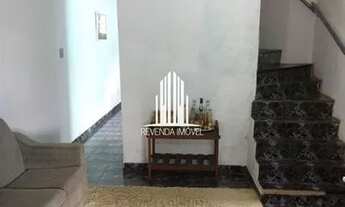 Imagem 3: Sobrado 3 dormitórios em Itaquera