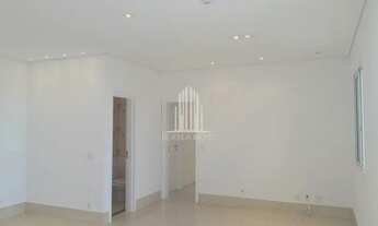 Imagem 5: Apartamento de 122m² com 3 suítes, 3 banheiros e 3 vagas no Jardins Tamboré, Santana de Pa