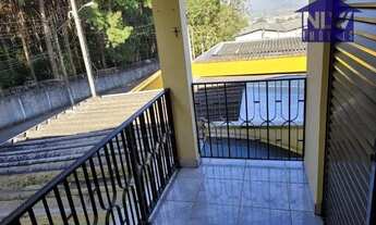 Imagem 7: Sobrado com 3 dormitórios à venda, 183 m² por R$ 470.000,00 - Vila Eugênia - Mogi das Cruz