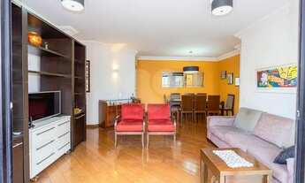 Imagem 7: OTIMO APARTAMENTO NA VILA MARIANA/ CHACARA KLABIN COM 3 DORMITORIOS, SENDO 1 SUITE , 3 VAG