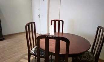 Imagem 3: Apartamento à venda 91m² com 2 dormitórios e 1 vaga na Vila Nova Conceição