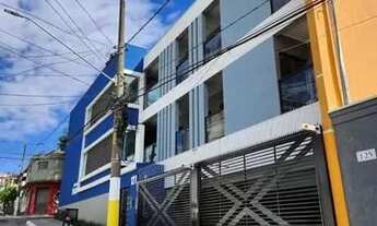 Imagem 7: Apartamento para Venda em São Paulo, Vila Santa Isabel, 2 dormitórios, 1 banheiro, 1 vaga