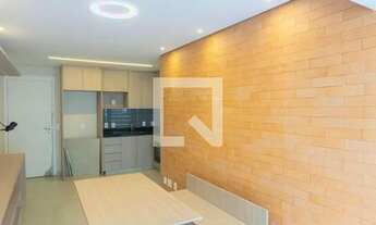 Imagem 6: Apartamento para Aluguel - Consolação, 1 Quarto, 43 m2