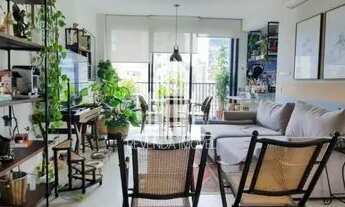 Imagem: Apartamento com 2 dormitórios, 120,48m²