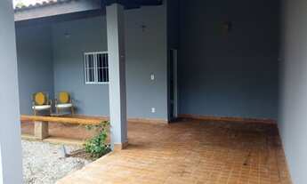 Imagem 6: Casa mobiliada Chapada dos Guimarães