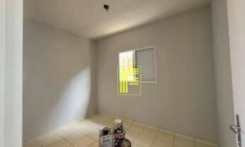 Imagem 5: Casa com 2 dormitórios para alugar, 55 m² - Loteamento Residencial Luz da Esperança - São