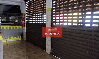 Imagem 7: Salão para alugar, 104 m² por R$ 3.098,00/mês - Vila Progresso - Guarulhos/SP