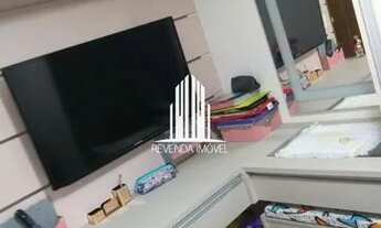 Imagem 7: Apartamento 2 dormitórios, vaga coberta, lazer completo, na Vila Matilde