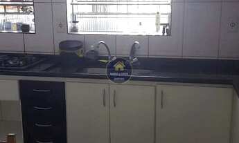 Imagem 5: Sobrado Vila Flórida São Bernardo do Campo