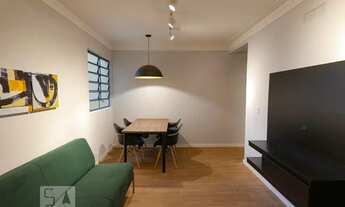 Imagem 5: Apartamento à Venda - Proença, 1 Quarto, 60 m2