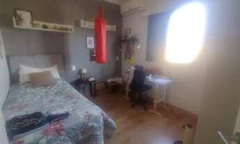 Imagem 3: Casa para locação em Alphaville 165 m² Área útil 4 Dorms 3 Banheiros 1 Suíte 2 Vagas