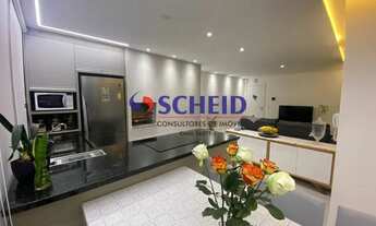 Imagem 7: Apartamento com 32 Quartos e sendo 1 suite à Venda, 71 m² - Condomínio: Square Choice