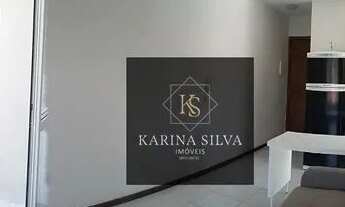 Imagem 6: Apartamento para alugar, 38 m² por R$ 1.250,00/mês - Jardim Santa Clara - Taubaté/SP