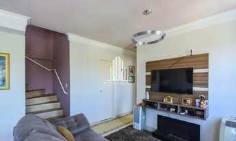 Imagem 4: Cobertura à venda com 120m², 3 quartos sendo 2 suites e 2 vagas