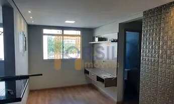 Imagem 2: Apartamento com 2 dorms, Vila Mogilar, Mogi das Cruzes, Cod: 2452