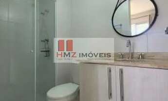 Imagem 7: APARTAMENTO DE 33M² COM 1 DORMITÓRIO NA BARRA FUNDA- SÃO PAULO - SP