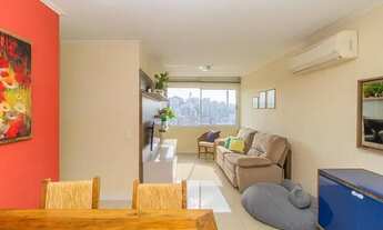 Imagem 6: Apartamento para venda tem 81 m² com 3 quartos em Petrópolis - Porto Alegre - RS