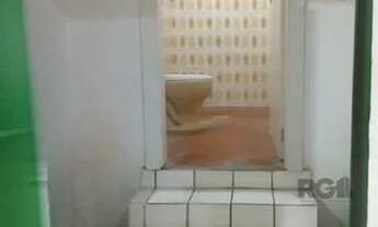 Imagem 3: Depósito/Pavilhão em Sarandi