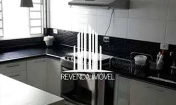 Imagem 3: SOBRADO 03 DORMITÓRIOS, 02 SUÍTES, 04 VAGAS, À VENDA EM SANTO ANDRÉ