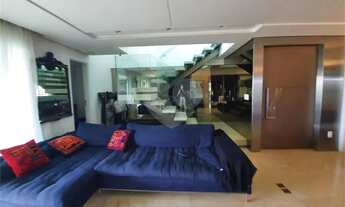 Imagem 3: Linda cobertura com vista deslumbrante e definitiva para o Parque do Cocó