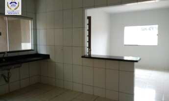 Imagem 4: Casa Padrão para Aluguel em Setor Ponta Kayana Trindade-GO - 264