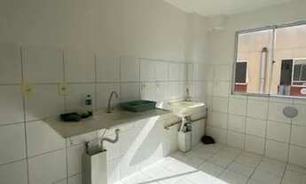 Imagem 5: Apartamento para venda tem 60 metros quadrados com 2 quartos em Santa Etelvina - Manaus