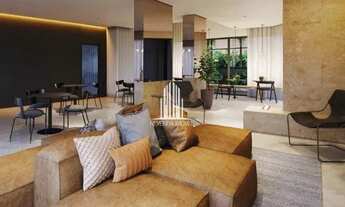 Imagem: Apartamento à venda 38m² 1 dormitório