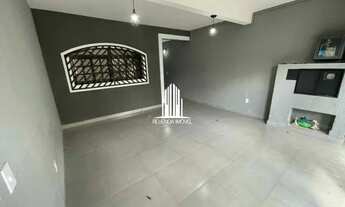 Imagem 3: Sobrado 3 DORMITÓRIOS, 1 SUÍTE, 2 VAGAS, À VENDA PARA SANTO ANDRÉ