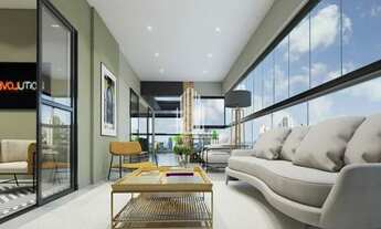 Imagem: Cobertura á venda com 3 quartos 5 vagas