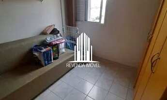 Imagem 3: Apartamento com 2 dormitórios à venda, 55 m² - Cerâmica - São Caetano do Sul/SP