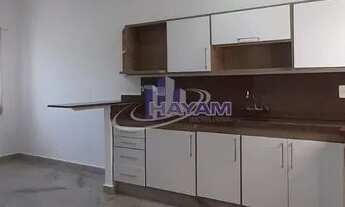 Imagem 5: Casa de Alto Padrão para locação no Condomínio Mosaico da Serra