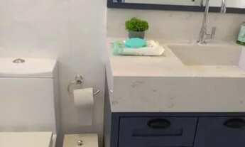 Imagem 6: Apto anual 03 Suítes e 2 Vagas, no Centro!