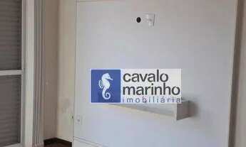 Imagem 3: Casa com 4 dormitórios para alugar, 286 m² por R$ 5.081/mês - City Ribeirão - Ribeirão Pre